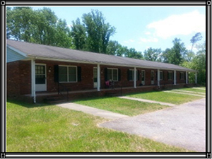 791 Baptist Home Rd - NW-1