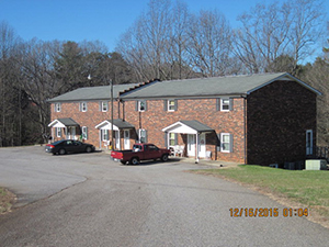 151 Bell Court Dr - Unit 16