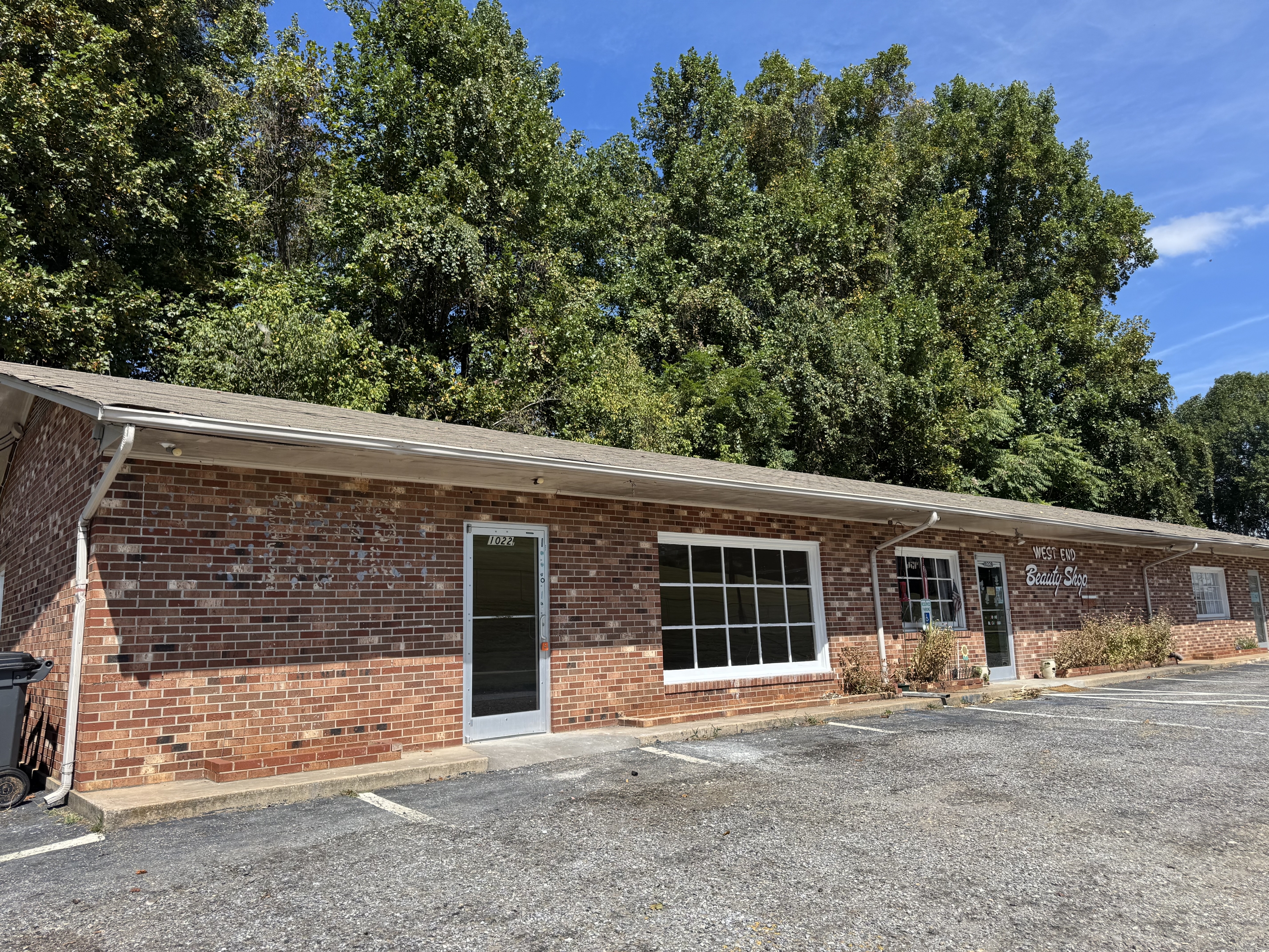 1022 River St - Unit C