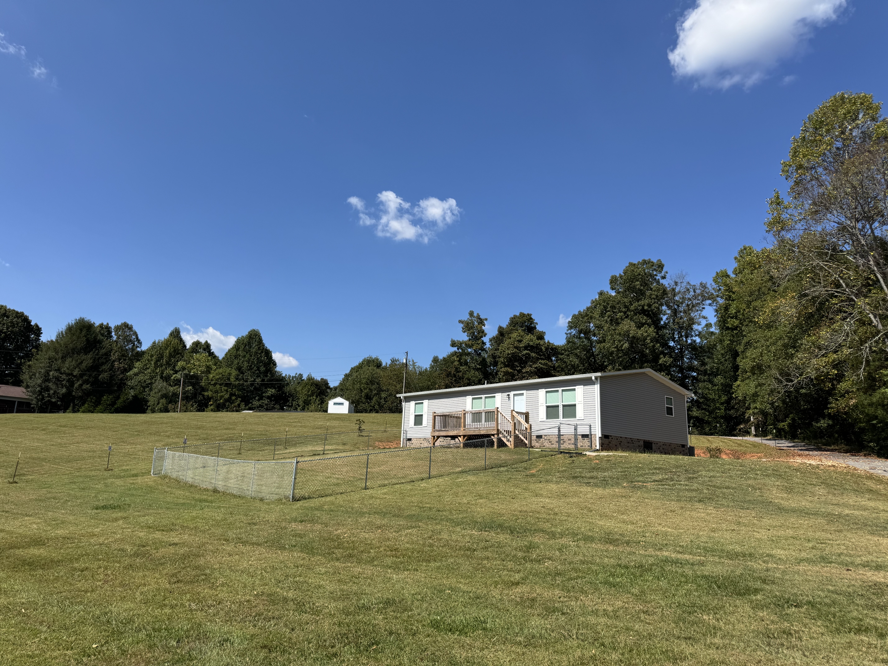 1671 Edgewood Road