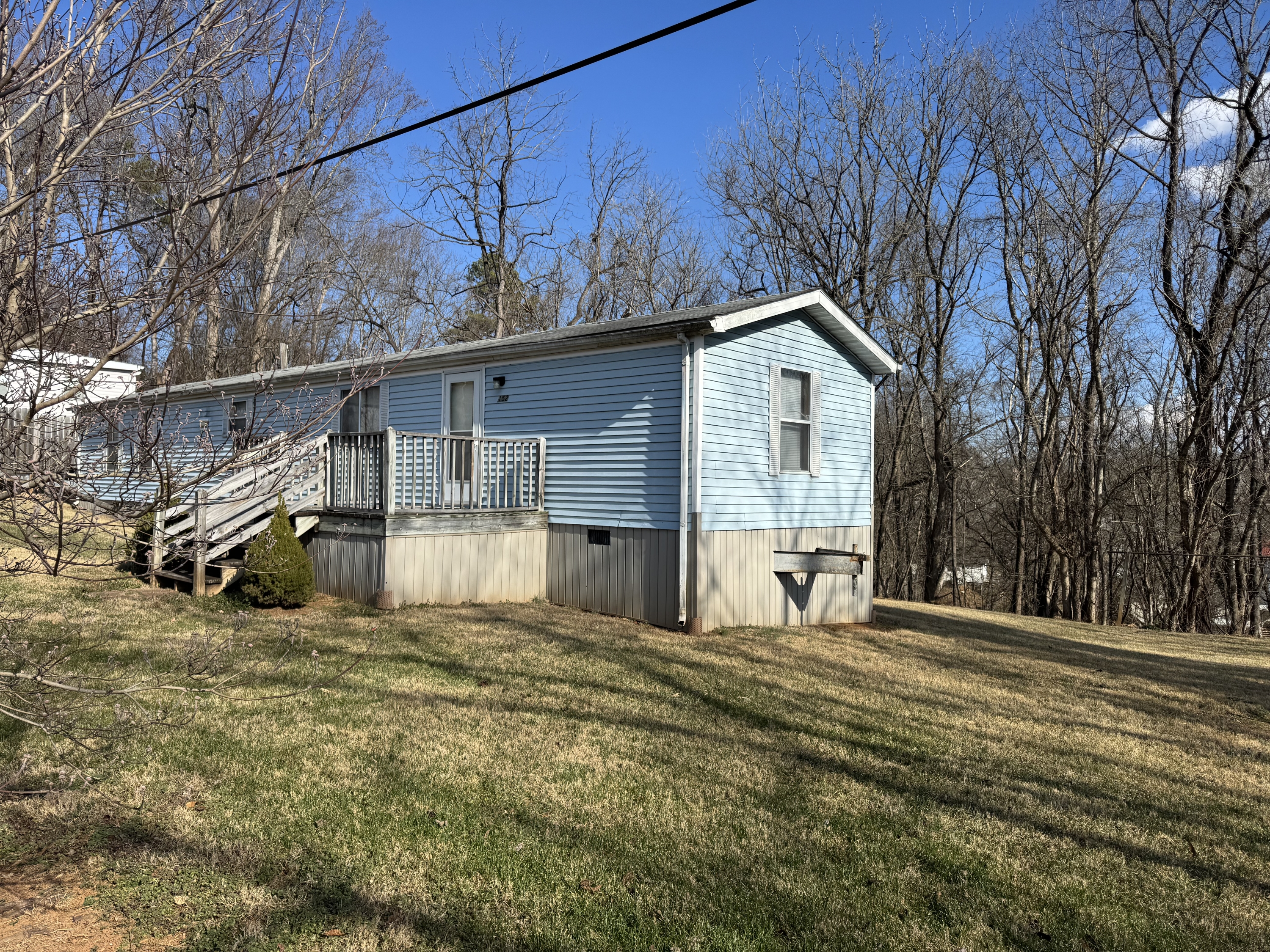 152 Summit Street